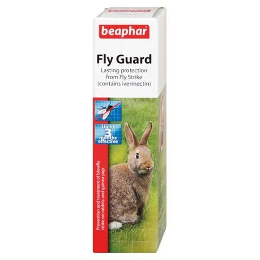 Beaphar Fly Guard 75ml