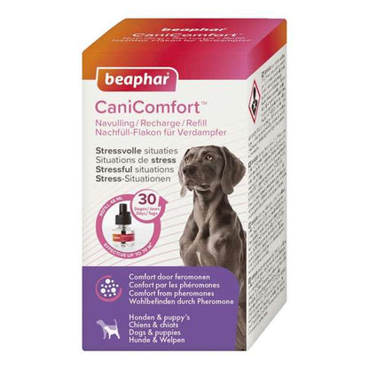 Beaphar Canicomfort 30 Day Refill