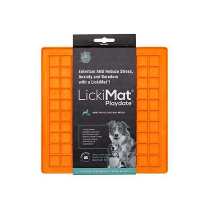 Lickimat Playdate Classic 20cm