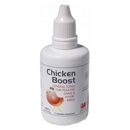 Phytopet Chicken Boost